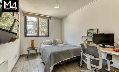 Departamento en Arriendo en Alvaro Casanova / Las Vertientes
