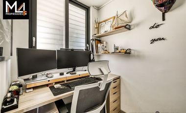Departamento en Arriendo en Alvaro Casanova / Las Vertientes