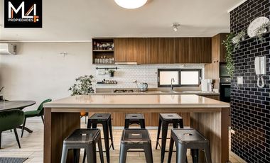 Departamento en Arriendo en Alvaro Casanova / Las Vertientes