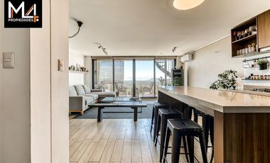 Departamento en Arriendo en Alvaro Casanova / Las Vertientes