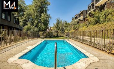 Departamento en Arriendo en Alvaro Casanova / Las Vertientes