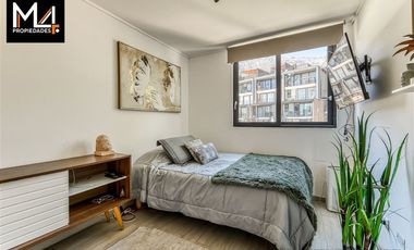 Departamento en Arriendo en Alvaro Casanova / Las Vertientes