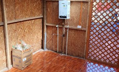 Casa en Venta en PJ LOS QUILLAYES