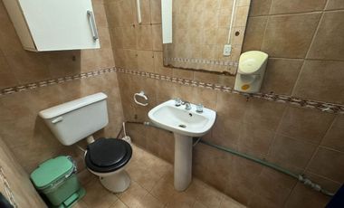 LOCAL LOTE PROPIO 10x40 CON LOSA APTO CONSTRUCCIÓN