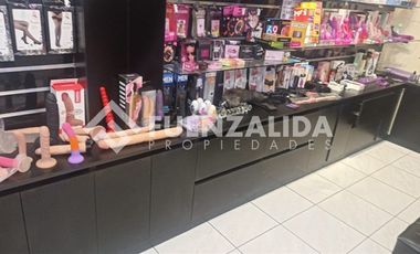 Local Comercial en Venta en Galería Santiago Centro