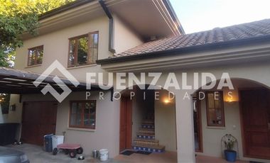 Casa en Venta en Club de golf 7 rios