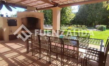 Casa en Venta en Club de golf 7 rios
