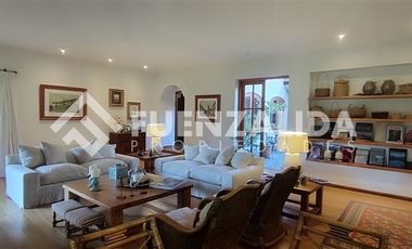 Casa en Venta en Club de golf 7 rios