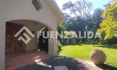 Casa en Venta en Club de golf 7 rios