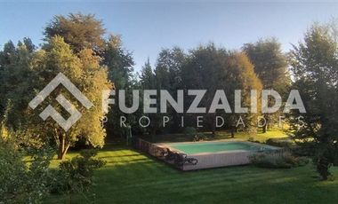 Casa en Venta en Club de golf 7 rios