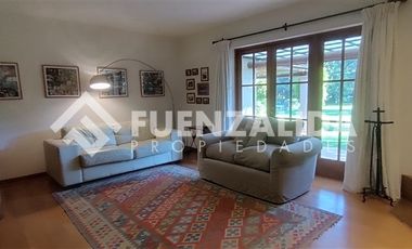Casa en Venta en Club de golf 7 rios