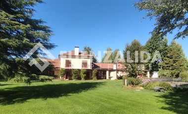 Casa en Venta en Club de golf 7 rios