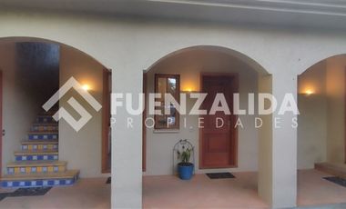 Casa en Venta en Club de golf 7 rios