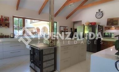 Casa en Venta en Club de golf 7 rios