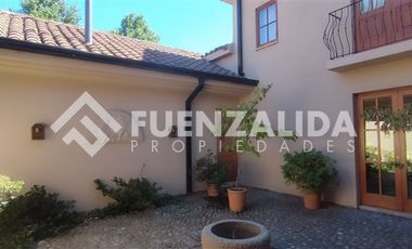 Casa en Venta en Club de golf 7 rios