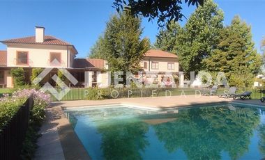 Casa en Venta en Club de golf 7 rios