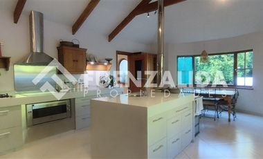 Casa en Venta en Club de golf 7 rios
