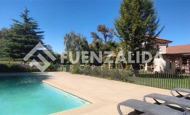 Casa en Venta en Club de golf 7 rios