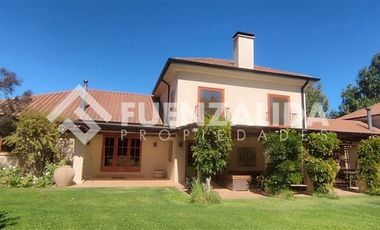 Casa en Venta en Club de golf 7 rios