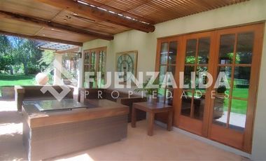 Casa en Venta en Club de golf 7 rios
