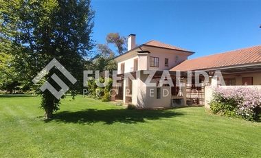 Casa en Venta en Club de golf 7 rios