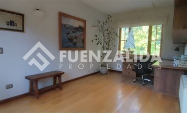 Casa en Venta en Club de golf 7 rios