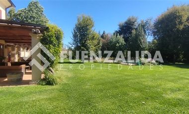 Casa en Venta en Club de golf 7 rios