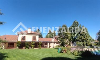 Casa en Venta en Club de golf 7 rios
