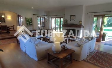 Casa en Venta en Club de golf 7 rios