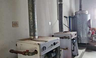 Venta Local Comercial 1100 m² en Luján.