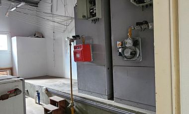 Venta Local Comercial 1100 m² en Luján.