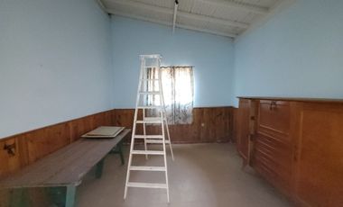 CASA EN VENTA DE 3 AMBIENTES + DEPARTAMENTO