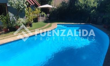 Casa en Venta en Las Nieves
