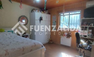 Casa en Venta en Avenida Sor Vicenta int