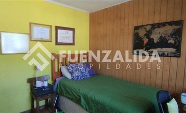 Casa en Venta en Avenida Sor Vicenta int