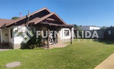 Casa en Venta en Avenida Sor Vicenta int