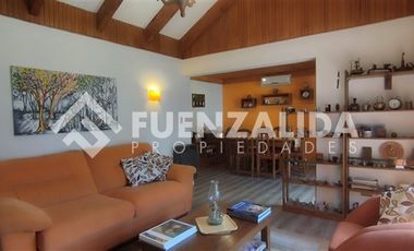 Casa en Venta en Avenida Sor Vicenta int