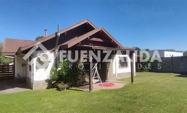 Casa en Venta en Avenida Sor Vicenta int