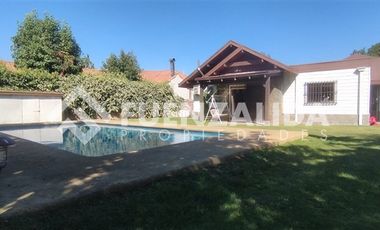 Casa en Venta en Avenida Sor Vicenta int