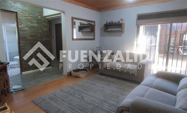 Casa en Venta en Avenida Sor Vicenta int