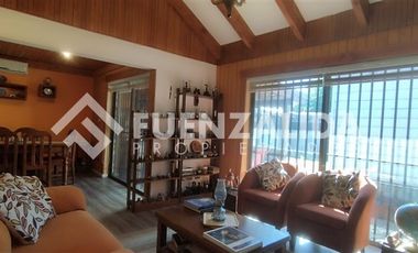 Casa en Venta en Avenida Sor Vicenta int