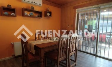 Casa en Venta en Avenida Sor Vicenta int