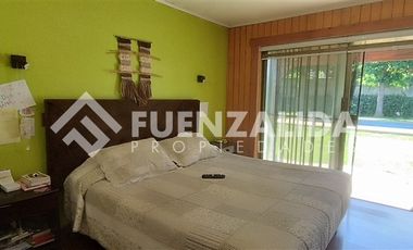 Casa en Venta en Avenida Sor Vicenta int