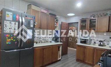 Casa en Venta en Avenida Sor Vicenta int