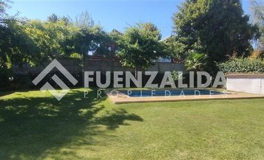 Casa en Venta en Avenida Sor Vicenta int