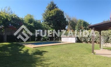 Casa en Venta en Avenida Sor Vicenta int