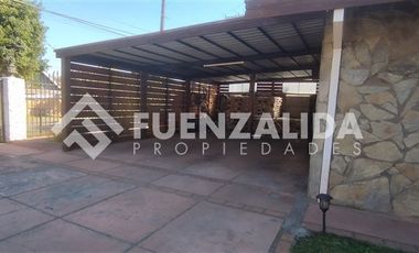 Casa en Venta en Avenida Sor Vicenta int