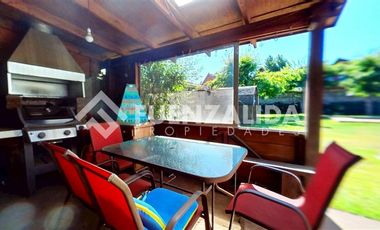 Casa en Venta en Avenida Sor Vicenta int