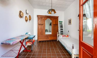 VENTA CASA 6 AMB- PATIO-TERRAZA- COCH - AGRONOMIA