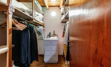 VENTA CASA 6 AMB- PATIO-TERRAZA- COCH - AGRONOMIA